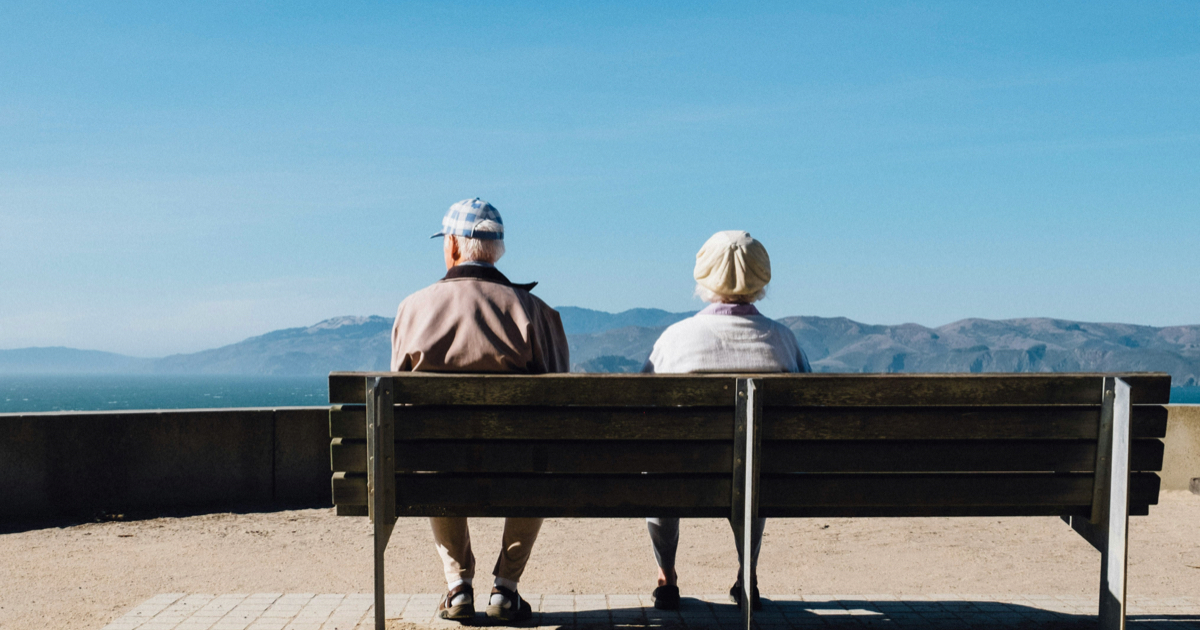 Har ni råd att inte satsa på tjänstepensionen?