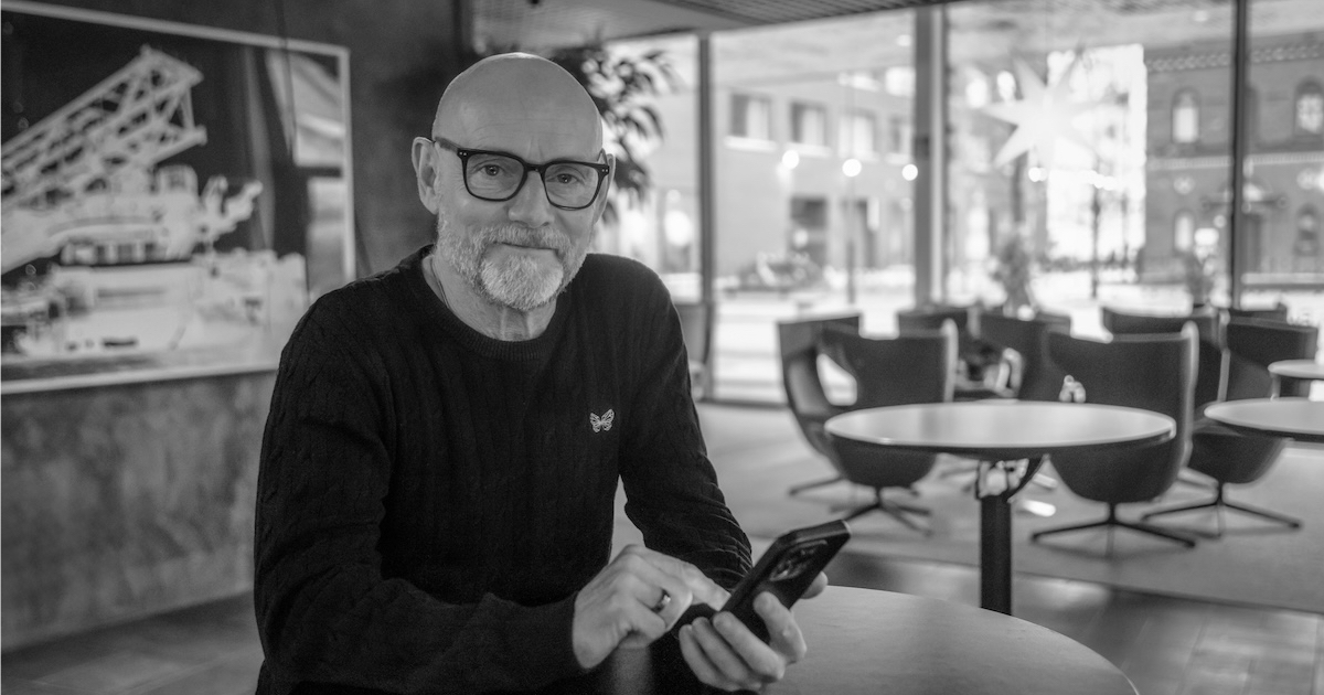 Går det att undvika stress... egentligen?