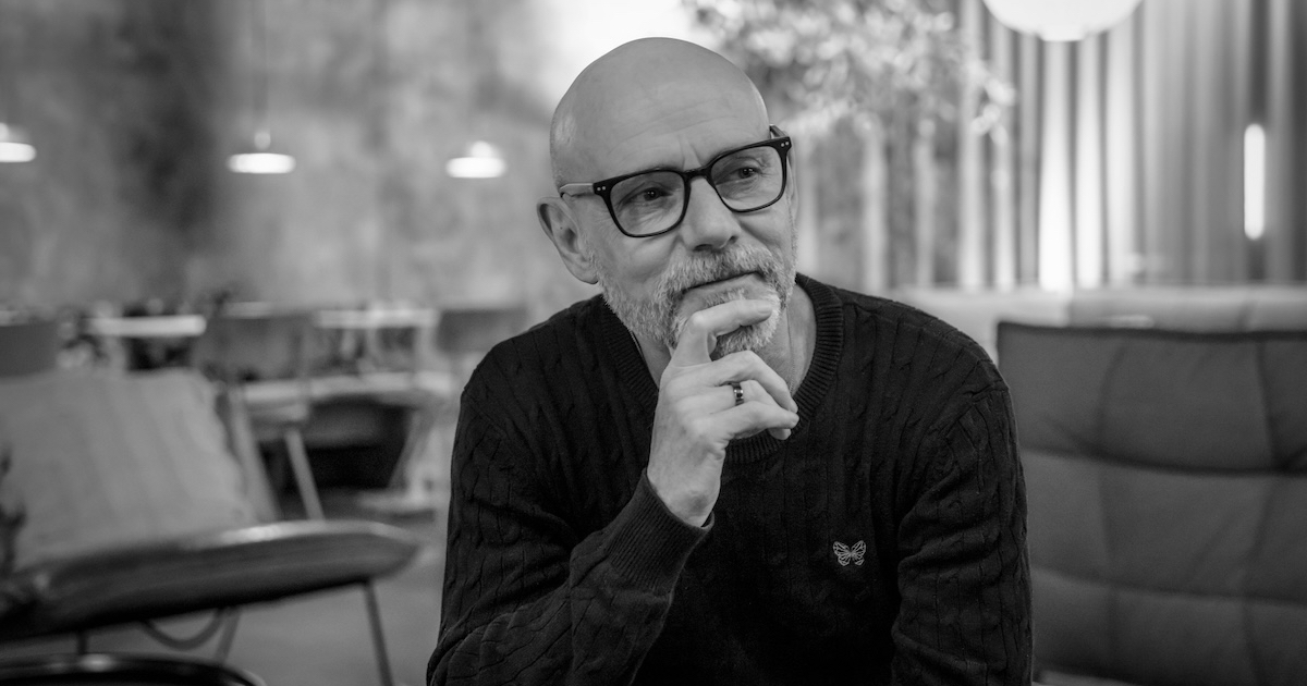 När tystnaden talar högst på kontoret