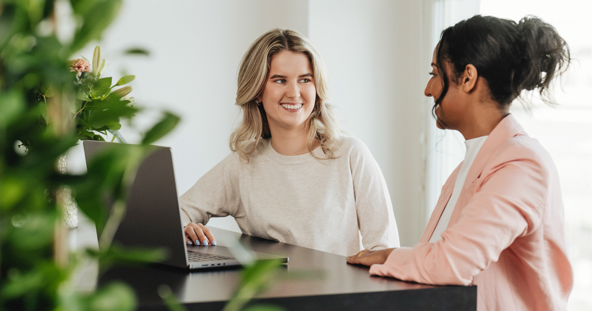 Tre utmaningar som formar framtidens HR – är du redo?
