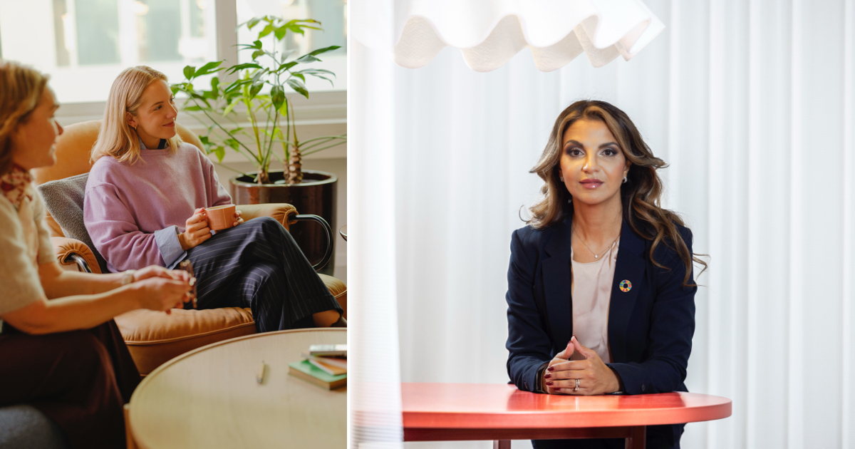 Varannan HR pratar inte pension – i en tid när unga känner allt större oro för framtiden