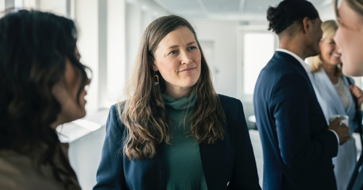 Jobben som har mest att vinna på förebyggande hälsoarbete