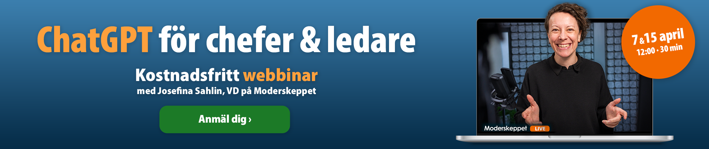 Annons Moderskeppet-display-mars-2026